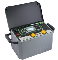 Máy đo điện áp tiếp xúc bước Metrel MI 3295 Step Contact Voltage Measuring System
